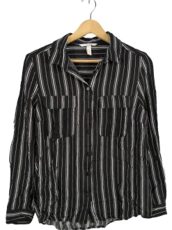 Langarmhemd                            Größe                40