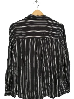 Langarmhemd                            Größe                40