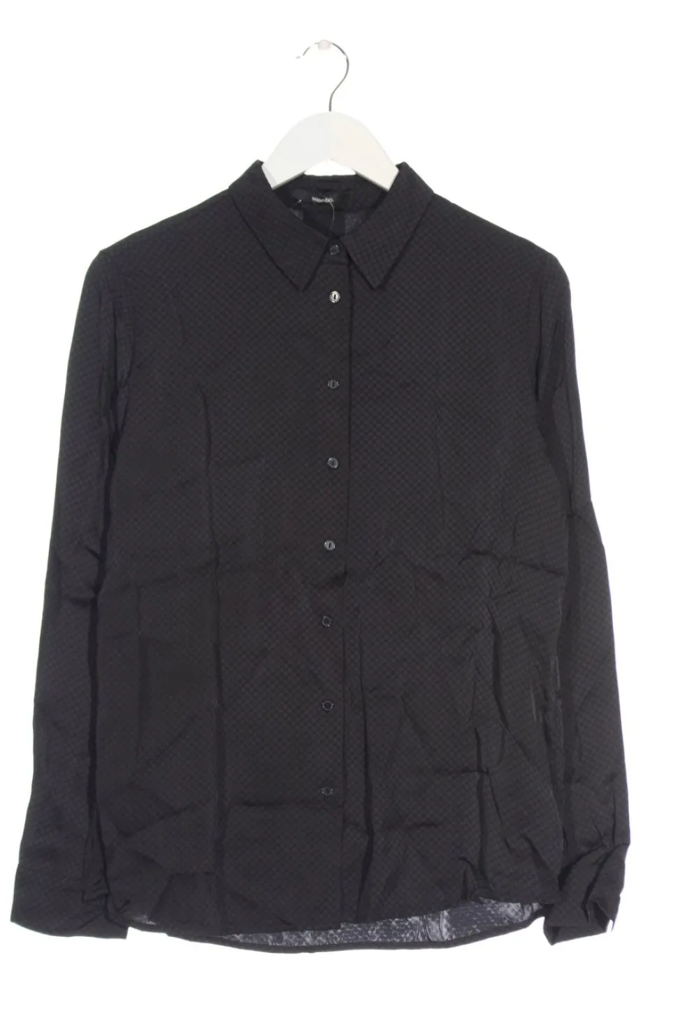 Langarmhemd Größe 36