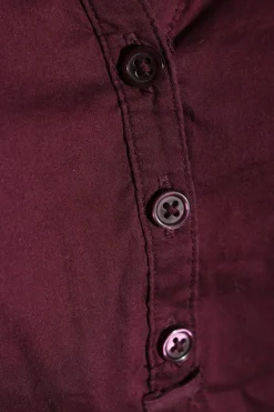 Langarmhemd                            Größe                38