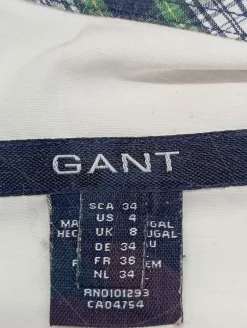 Langarmhemd                            Größe                34