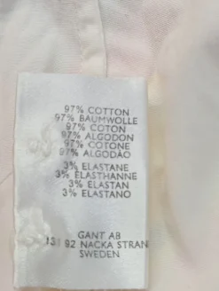 Langarmhemd                            Größe                34