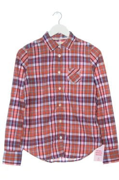 Langarmhemd                            Größe                34