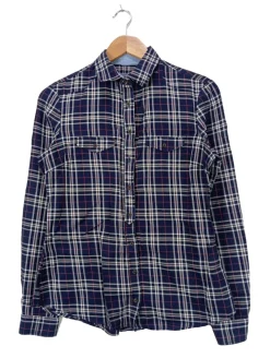 Langarmhemd                            Größe                40