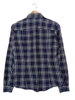 Langarmhemd                            Größe                40