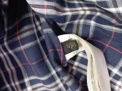 Langarmhemd Größe 40