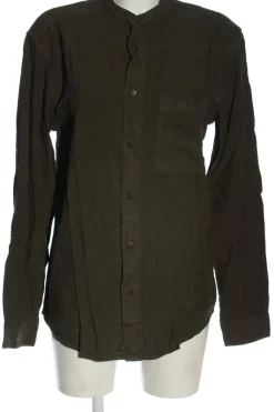 Langarmhemd                            Größe                36