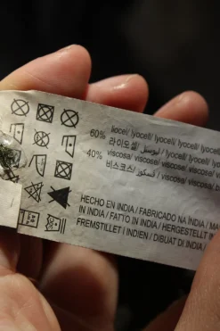 Langarmhemd                            Größe                36