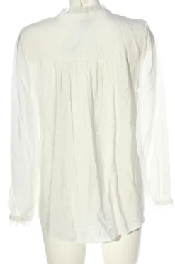 Langarmhemd                            Größe                38