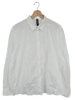 Langarmhemd                            Größe                40