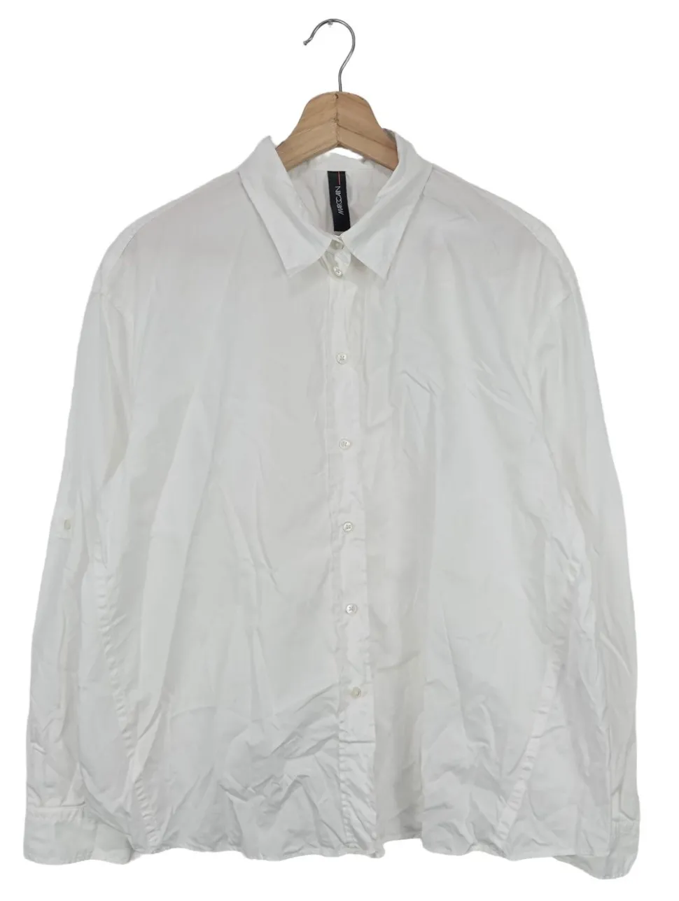 Langarmhemd Größe 40