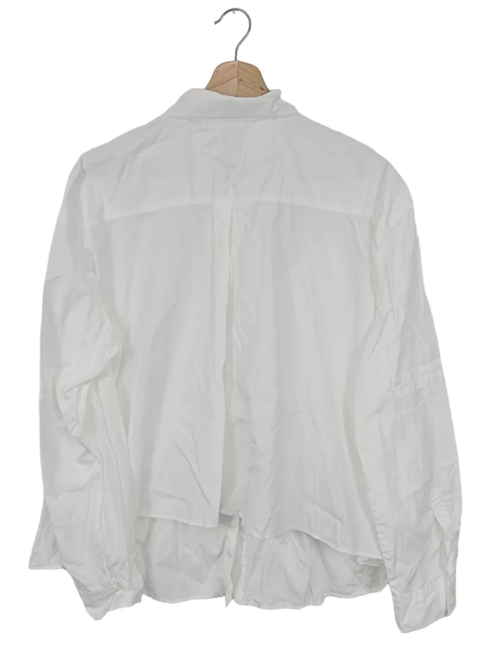 Langarmhemd Größe 40