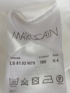 Langarmhemd Größe 40