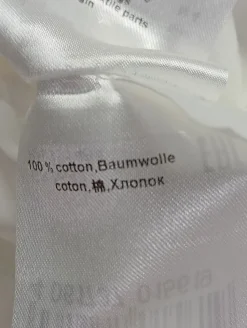 Langarmhemd Größe 40