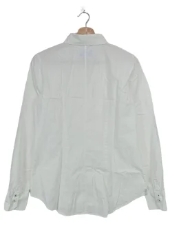 Langarmhemd                            Größe                36