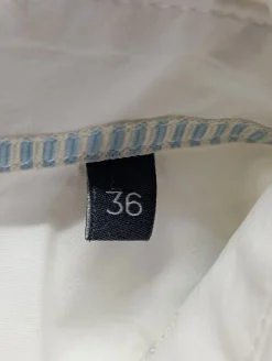 Langarmhemd                            Größe                36