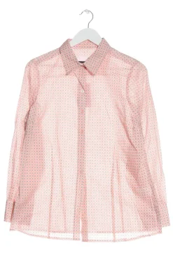 Langarmhemd                            Größe                42