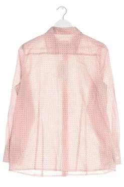 Langarmhemd                            Größe                42