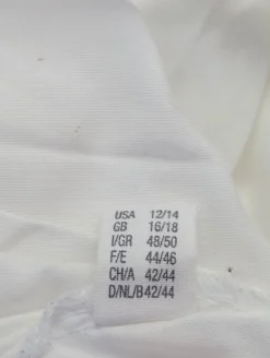 Langarmhemd                            Größe                42