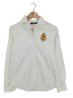 Langarmhemd                            Größe                36