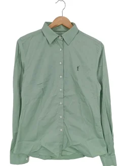 Langarmhemd                            Größe                38