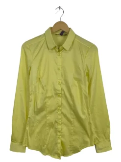 Langarmhemd                            Größe                36