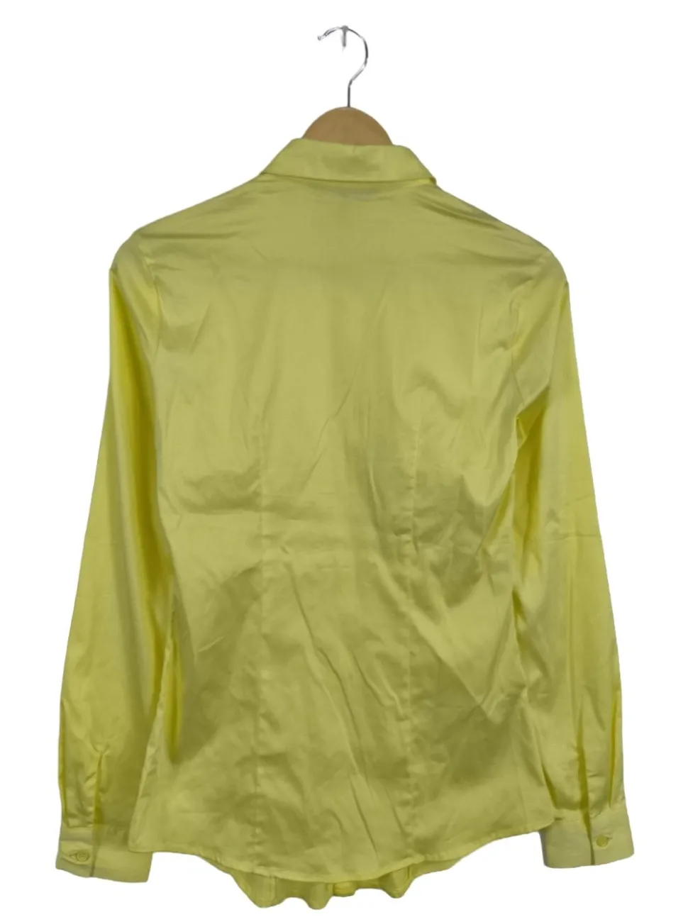 Langarmhemd Größe 36