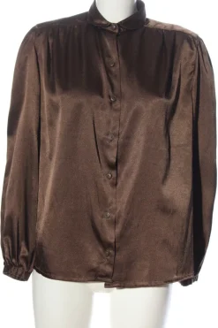 Langarmhemd                            Größe                40