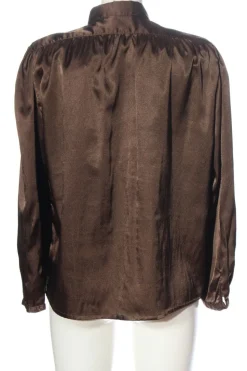 Langarmhemd                            Größe                40