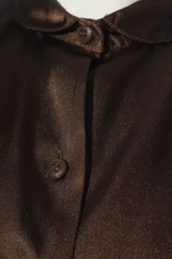 Langarmhemd                            Größe                40