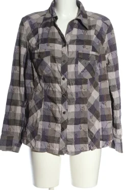 Langarmhemd                            Größe                42