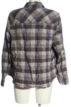 Langarmhemd                            Größe                42