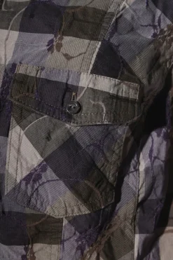 Langarmhemd Größe 42