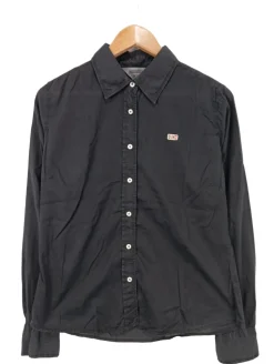 Langarmhemd                            Größe                40