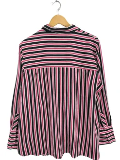 Langarmhemd                            Größe                44