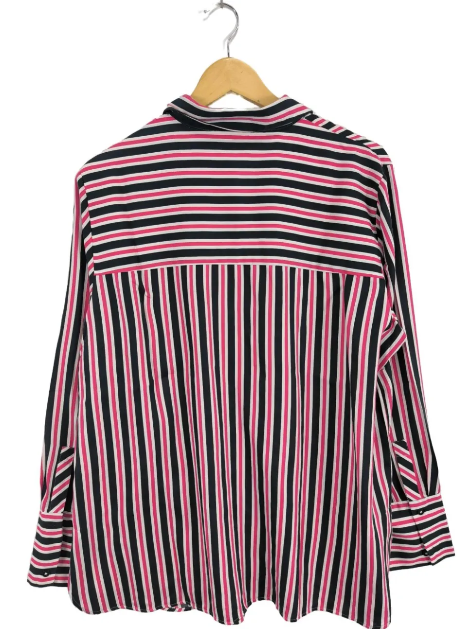 Langarmhemd Größe 44