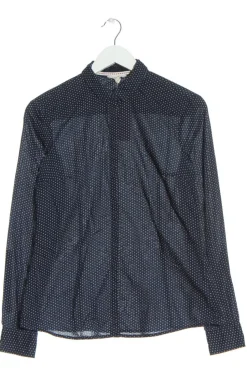 Langarmhemd                            Größe                34