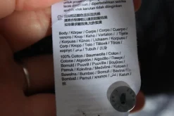 Langarmhemd                            Größe                34