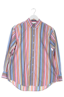 Langarmhemd                            Größe                34