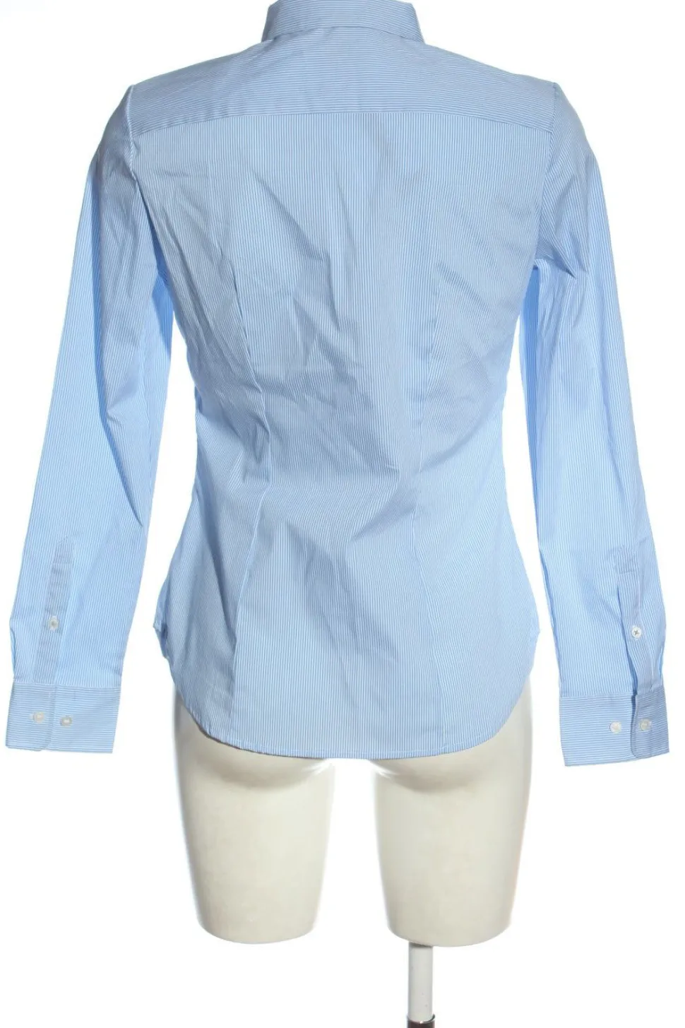 Langarmhemd Größe 38