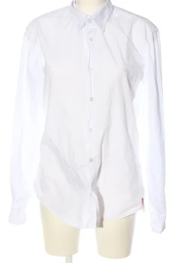 Langarmhemd                            Größe                38