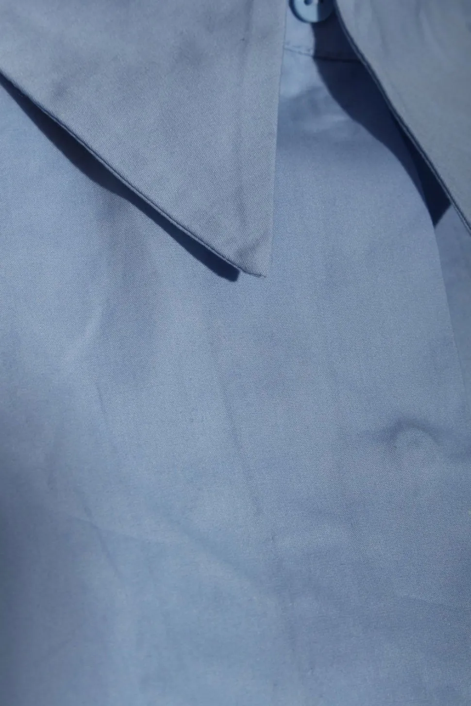 Langarmhemd Größe 34