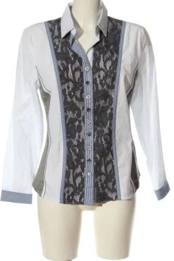 Langarmhemd                            Größe                38