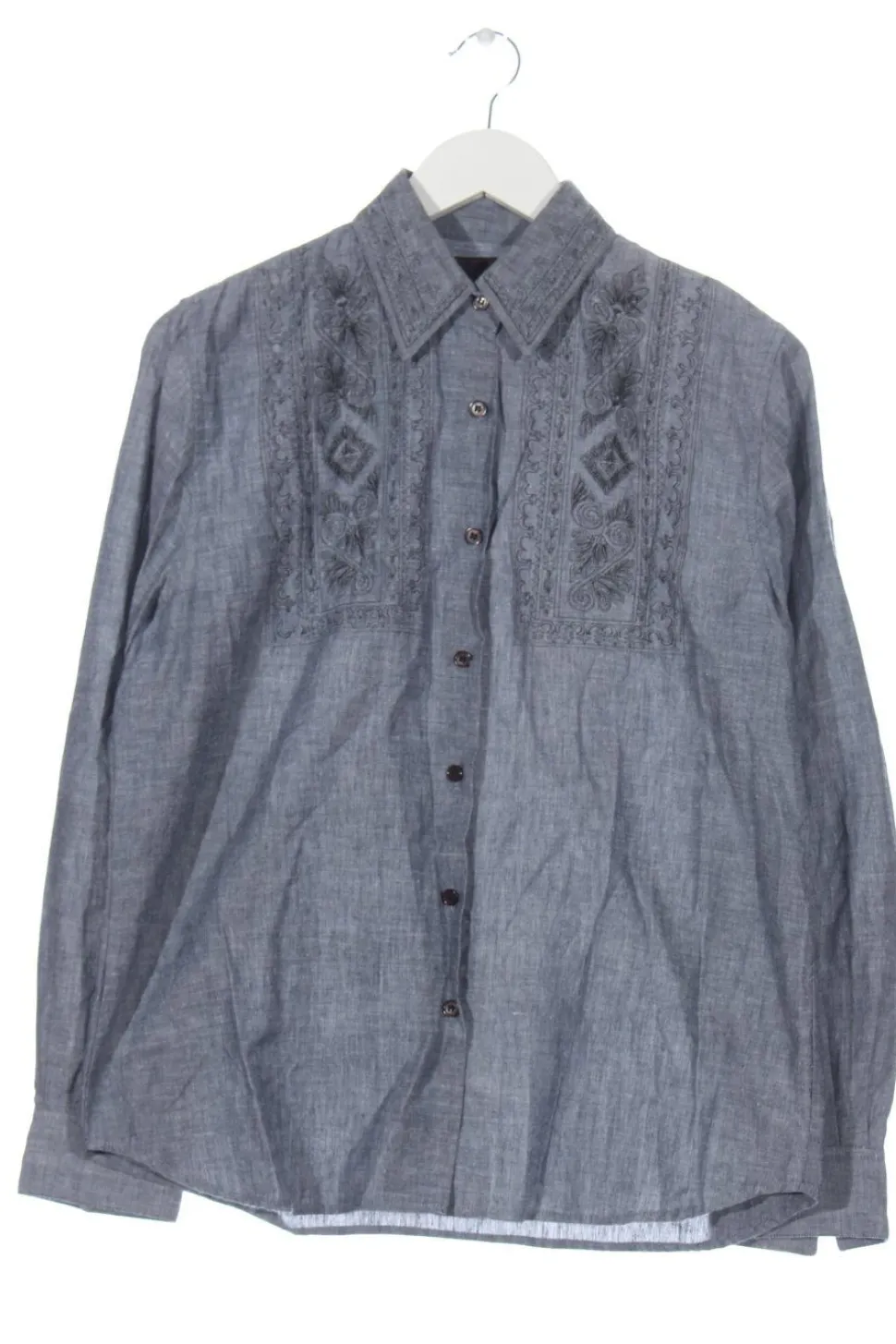 Langarmhemd Größe 36