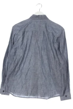 Langarmhemd                            Größe                36