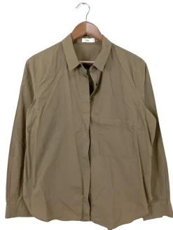 Langarmhemd                            Größe                38