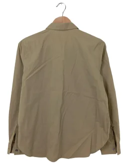 Langarmhemd                            Größe                38