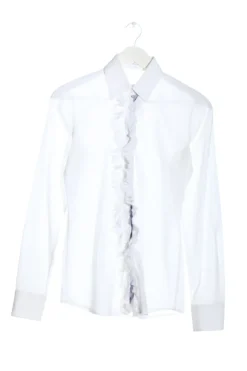 Langarmhemd                            Größe                36