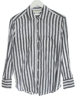 Langarmhemd                            Größe                38