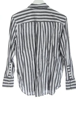 Langarmhemd                            Größe                38